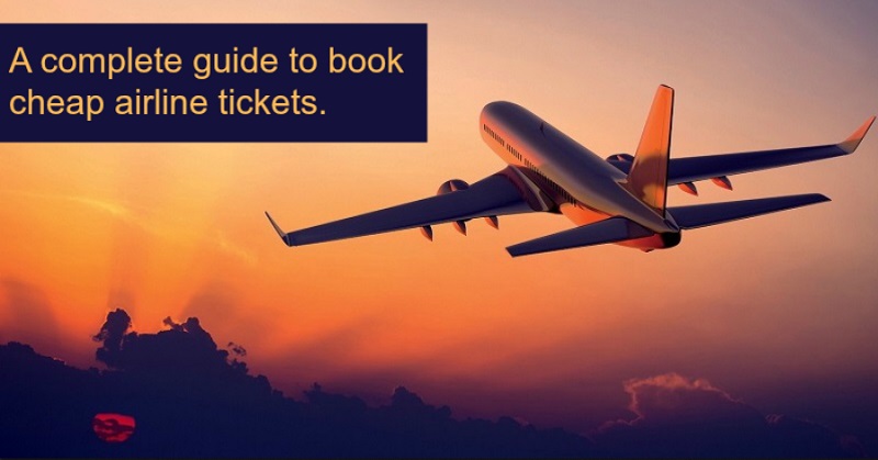Budget Airline Tickets