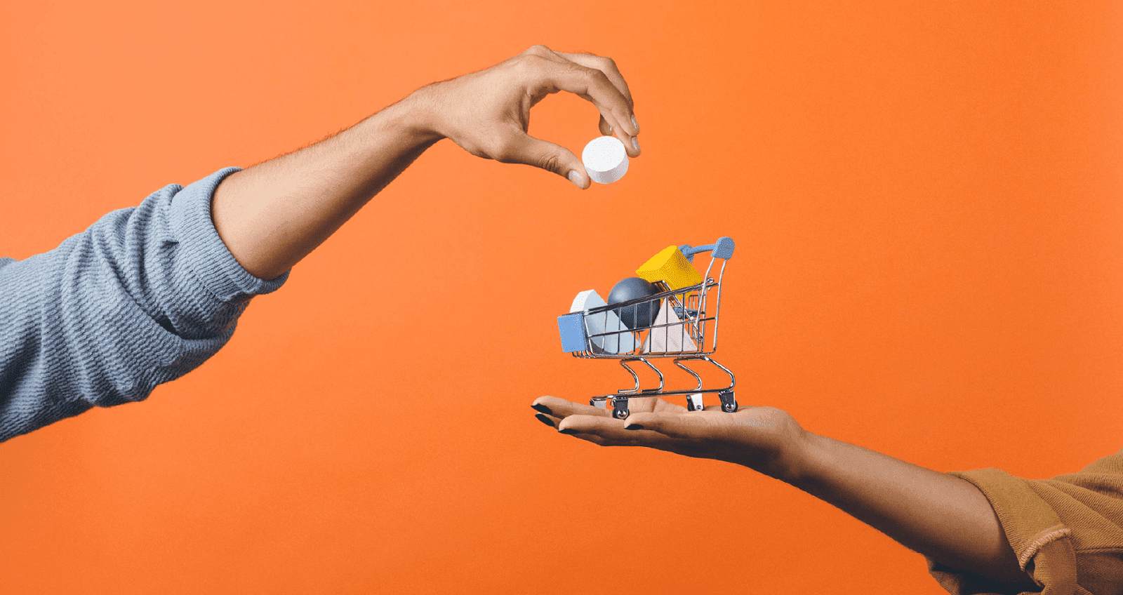 Digital Sales Strategy