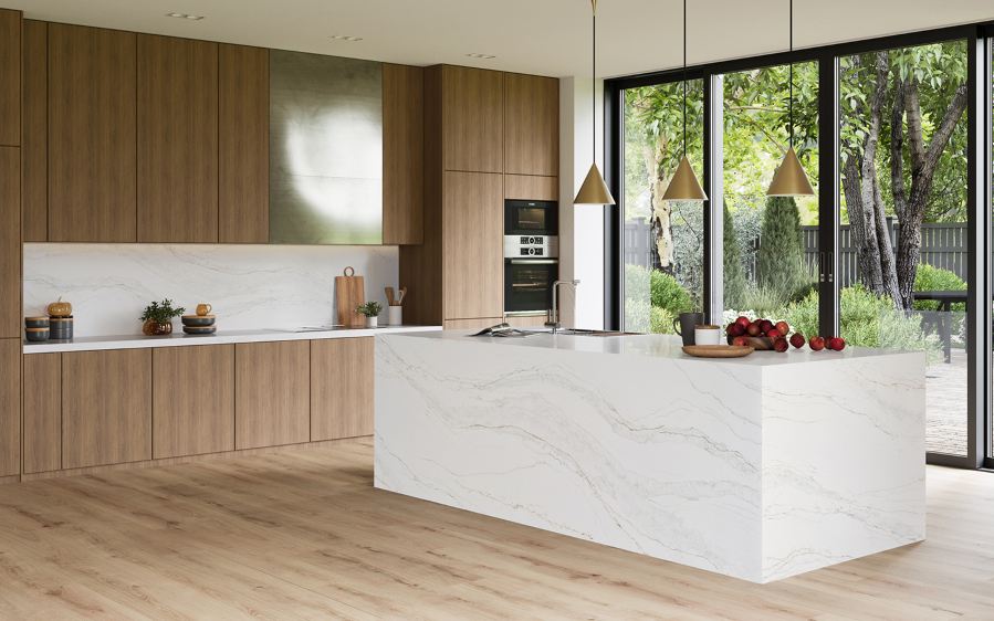 Countertops
