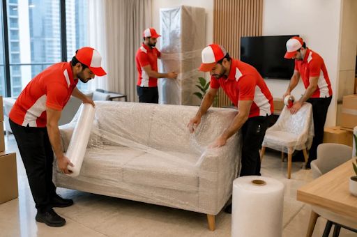 How Apartment Movers in Dallas Transform Transitions Through Professional Expertise And Efficient Coordination