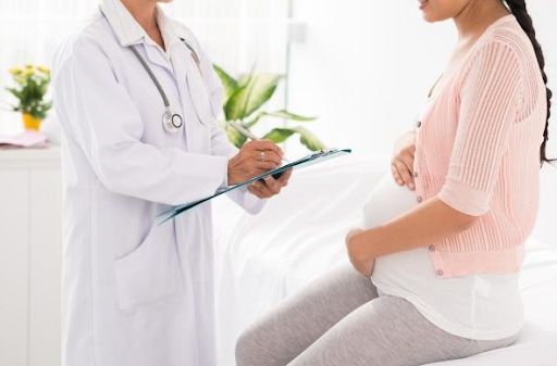 When To See A Gynaecologist