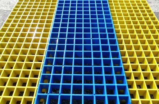 GRP Grating
